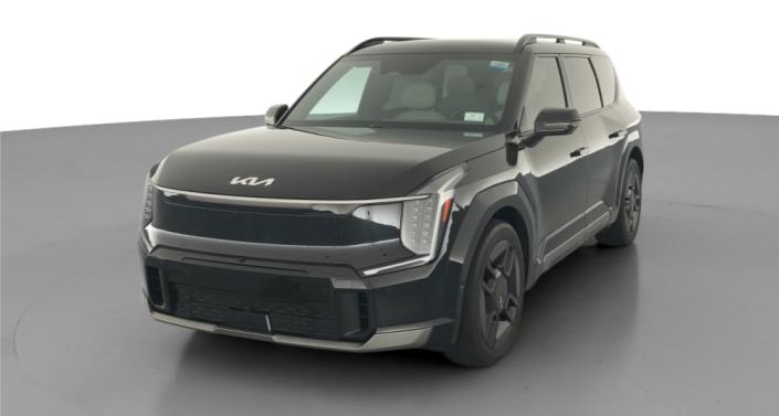 2024 Kia EV9 GT-Line -
                  Trenton, OH