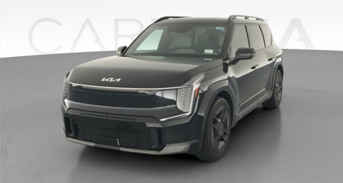 2024 Kia EV9