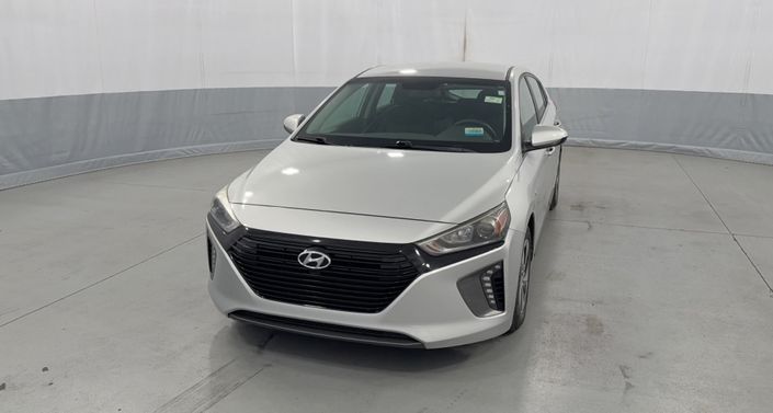 2018 Hyundai Ioniq SEL -
                  Kansas City, MO