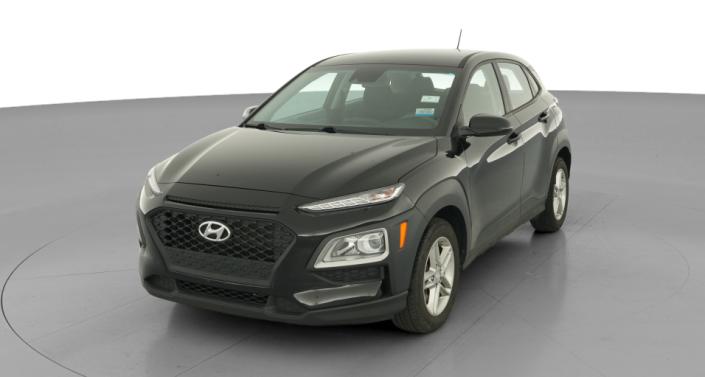 Thumbnail: 2021 Hyundai Kona - 1