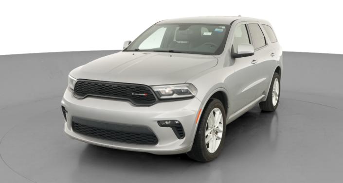 Thumbnail: 2021 Dodge Durango - 1