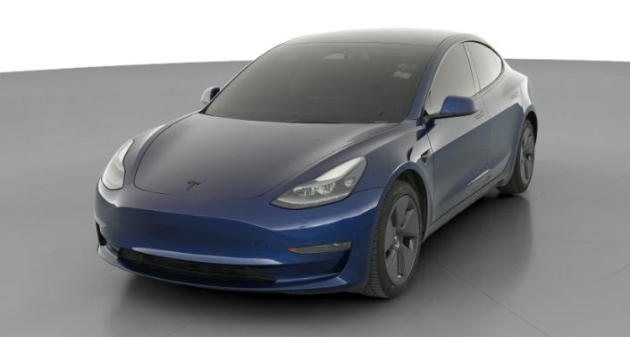 Thumbnail: 2023 Tesla Model 3 - 1