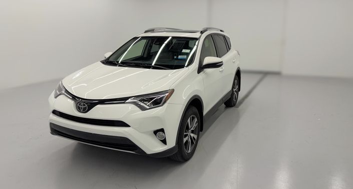Thumbnail: 2018 Toyota RAV4 - 1