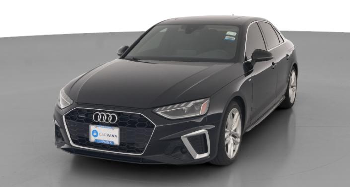 Thumbnail: 2023 Audi A4 - 1