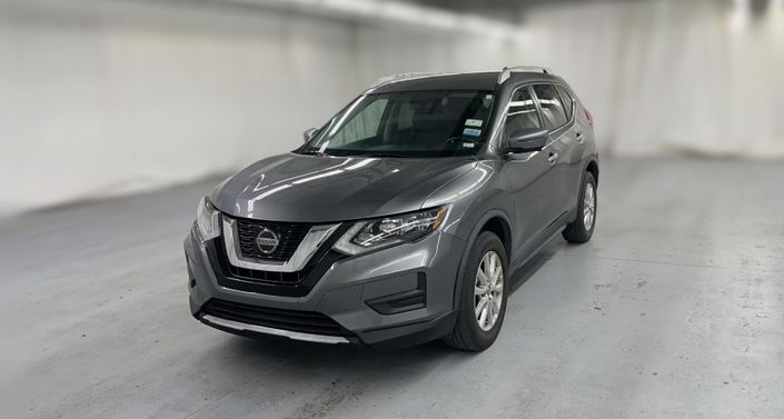 Thumbnail: 2018 Nissan Rogue - 1