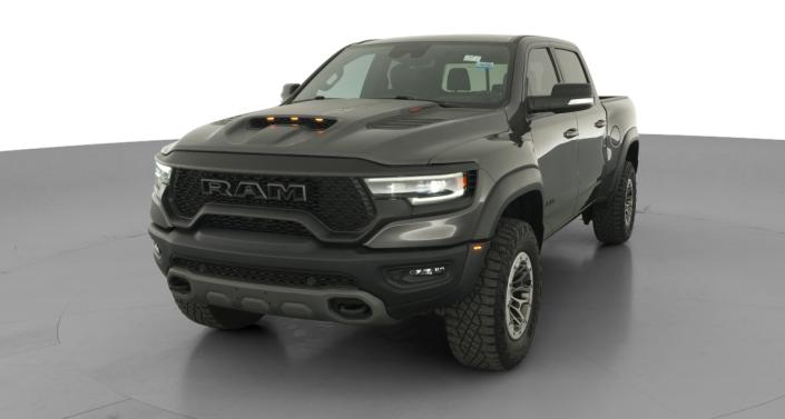Thumbnail: 2022 RAM 1500 - 1