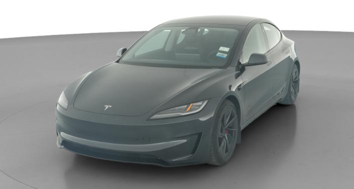 Thumbnail: 2025 Tesla Model 3 - 1