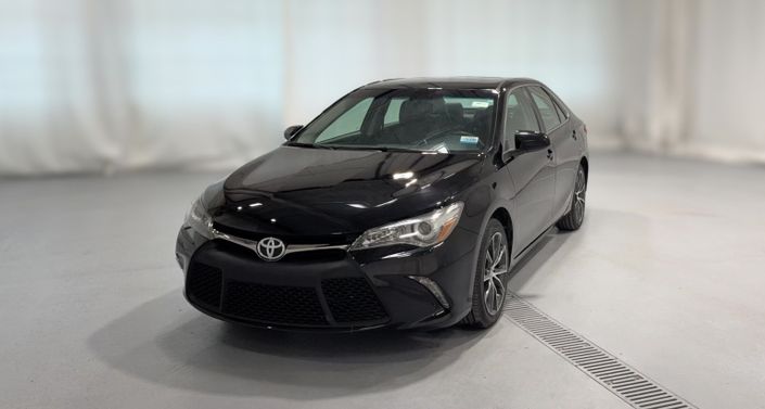 Thumbnail: 2017 Toyota Camry - 1