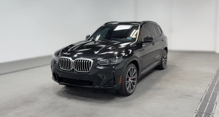 Thumbnail: 2022 BMW X3 - 1