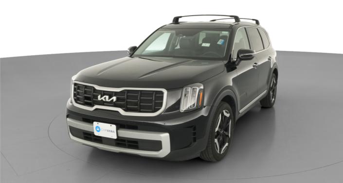 Thumbnail: 2024 Kia Telluride - 1
