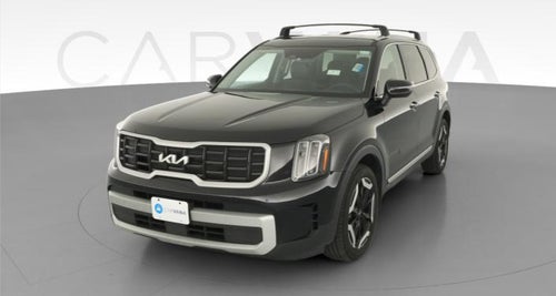 2024 Kia Telluride
