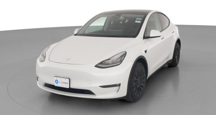 2021 Tesla Model Y Long Range -
                  Lorain, OH