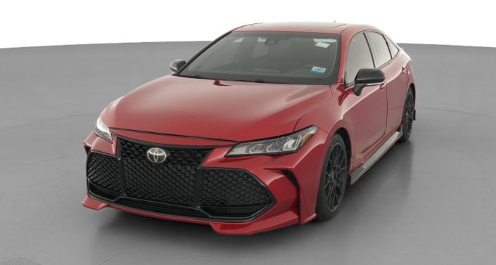 Thumbnail: 2020 Toyota Avalon - 1