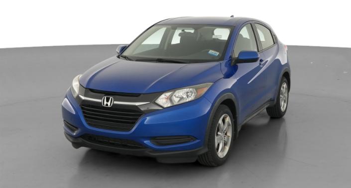 Thumbnail: 2018 Honda HR-V - 1