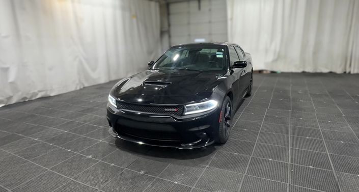 Thumbnail: 2019 Dodge Charger - 1