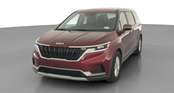 Thumbnail: 2024 Kia Carnival - 1