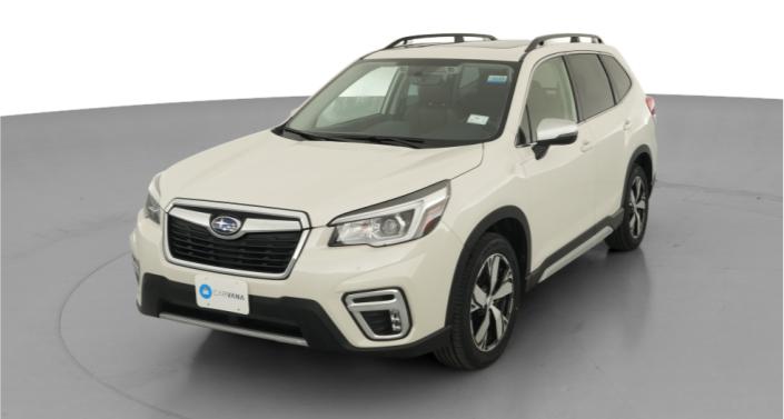 Thumbnail: 2020 Subaru Forester - 1