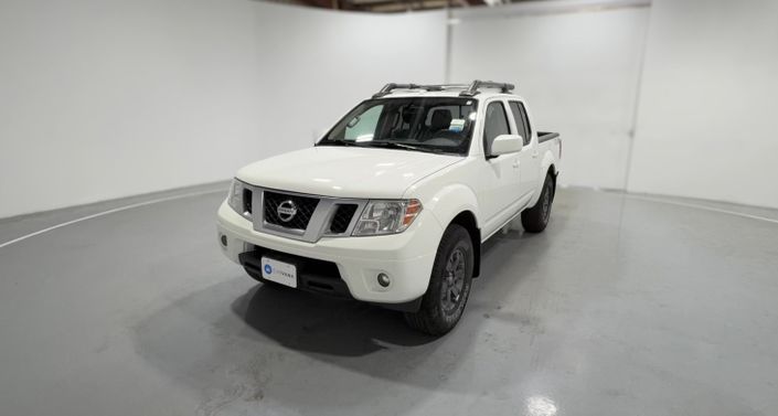 2014 Nissan Frontier PRO-4X -
                  Fairview, OR