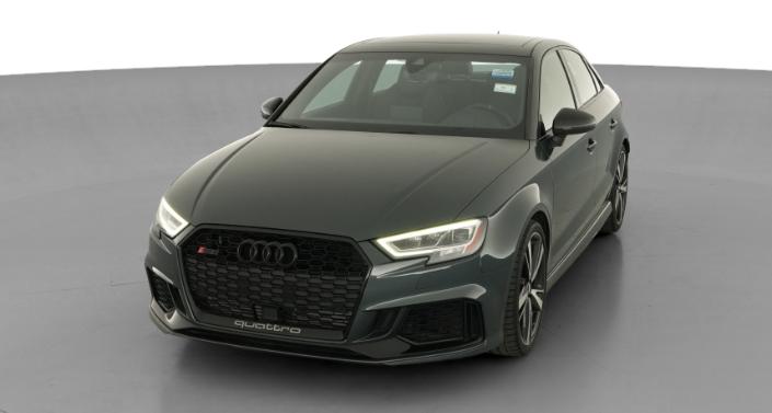 2020 Audi RS 3 Base -
                  Richton Park, IL