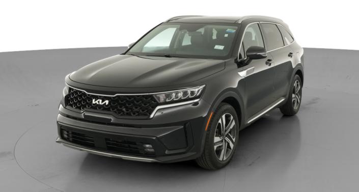Thumbnail: 2022 Kia Sorento - 1