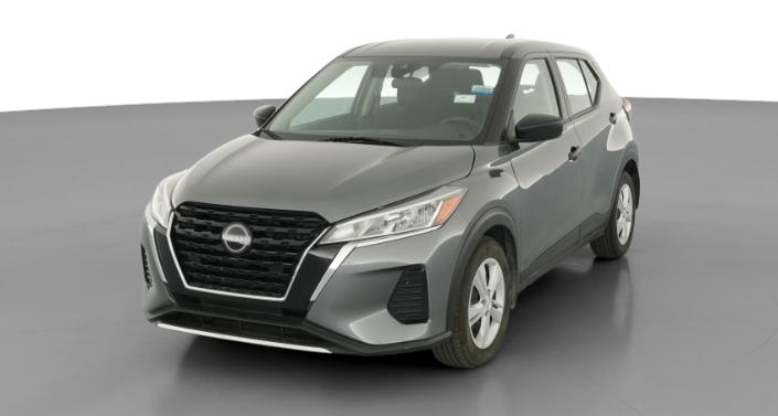 Thumbnail: 2024 Nissan Kicks - 1