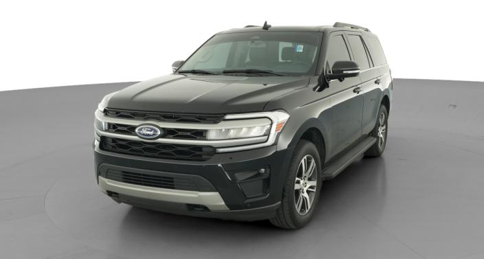 Thumbnail: 2024 Ford Expedition - 1