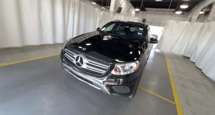 2019 Mercedes-Benz GLC 300 -
                  Tempe, AZ