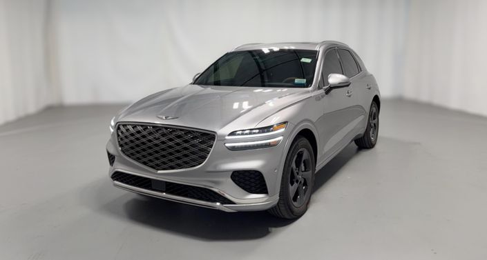 Thumbnail: 2026 Genesis GV70 - 1