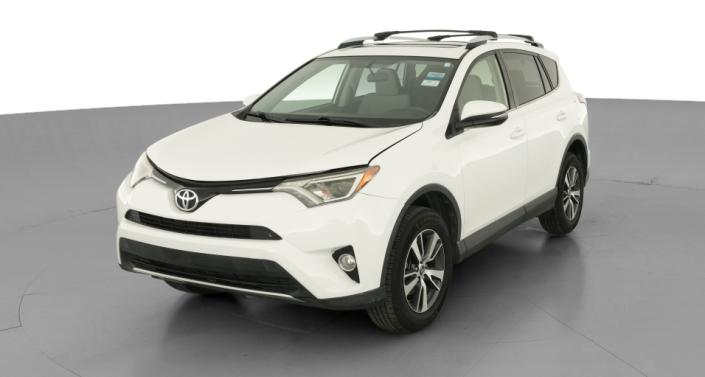 Thumbnail: 2016 Toyota RAV4 - 1