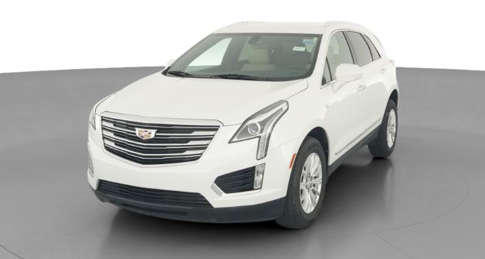 Thumbnail: 2019 Cadillac XT5 - 1