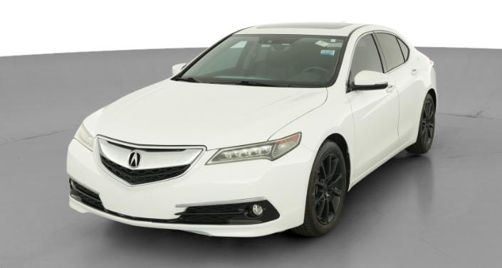 2015 Acura TLX Base -
                  Tolleson, AZ