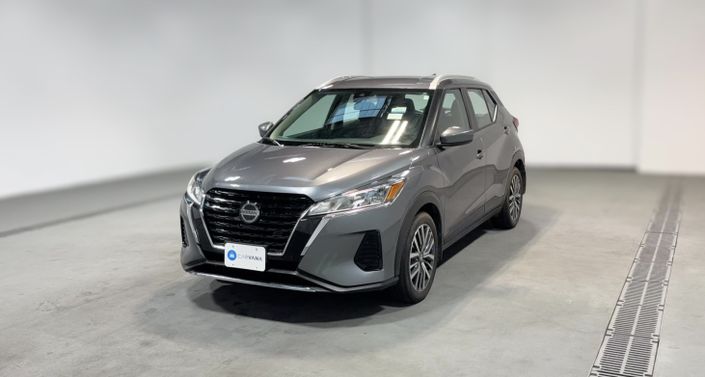 Thumbnail: 2021 Nissan Kicks - 1