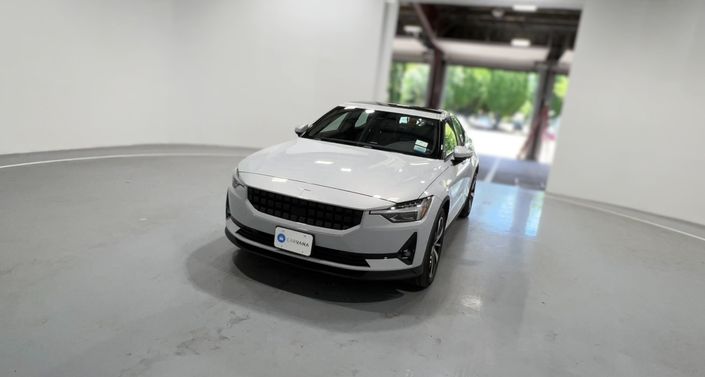 2022 Polestar 2 Long Range Dual Motor -
                  Fairview, OR