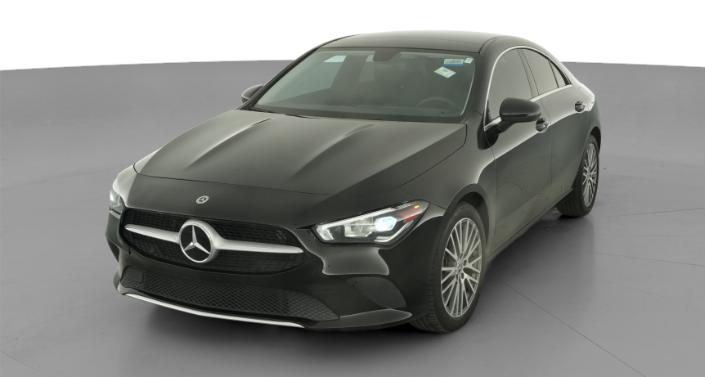 Thumbnail: 2022 Mercedes-Benz CLA - 1