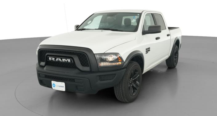 Thumbnail: 2024 RAM 1500 Classic - 1