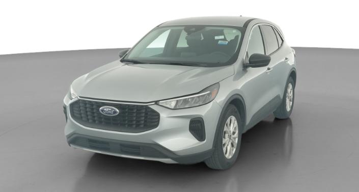 Thumbnail: 2024 Ford Escape - 1
