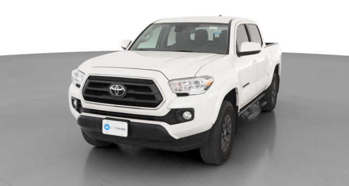 Thumbnail: 2023 Toyota Tacoma - 1