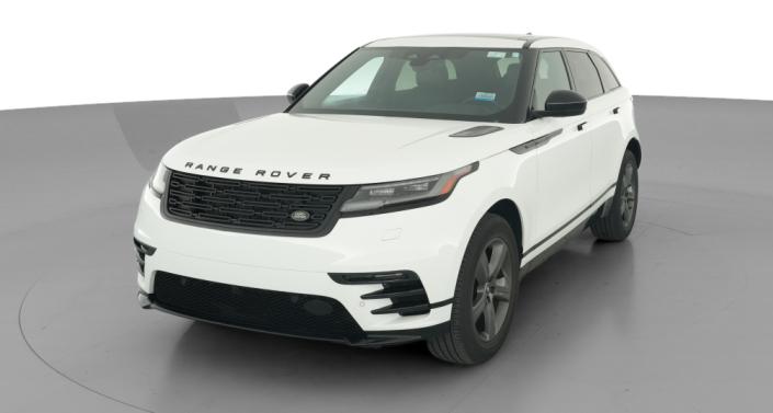 Thumbnail: 2025 Land Rover Range Rover Velar - 1