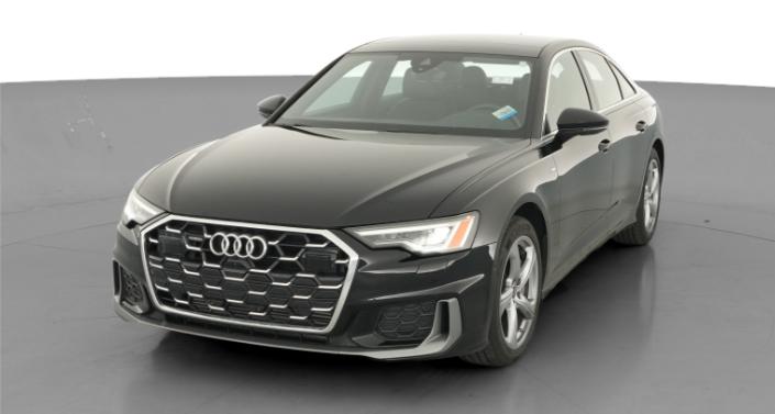 Thumbnail: 2024 Audi A6 - 1