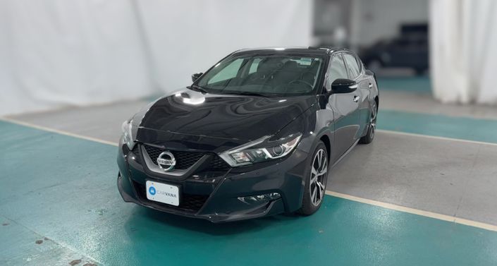 2016 Nissan Maxima SV -
                  Manville, NJ