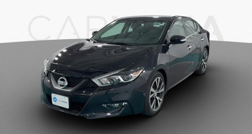 2016 Nissan Maxima