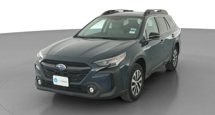 Thumbnail: 2024 Subaru Outback - 1