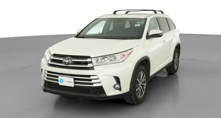 Thumbnail: 2019 Toyota Highlander - 1