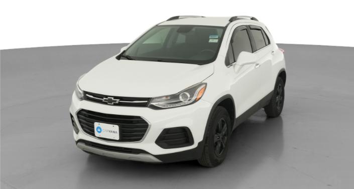 2018 Chevrolet Trax LT -
                  Beverly, NJ