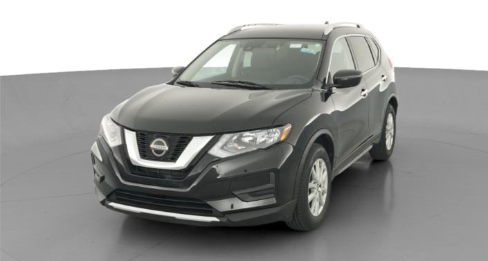 Thumbnail: 2020 Nissan Rogue - 1