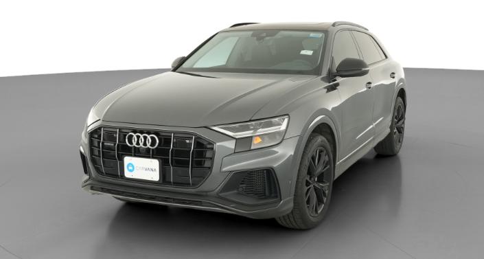 Thumbnail: 2020 Audi Q8 - 1