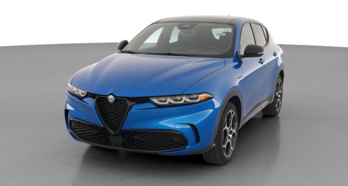 Thumbnail: 2024 Alfa Romeo Tonale - 1