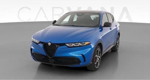 2024 Alfa Romeo Tonale
