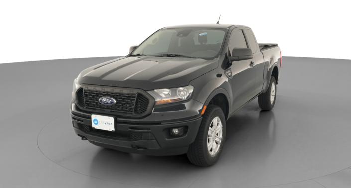 Thumbnail: 2020 Ford Ranger - 1