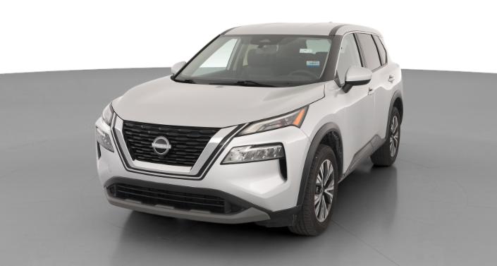 Thumbnail: 2023 Nissan Rogue - 1